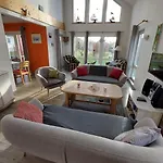 Prázdninový dům Haus Ostseeblick By Interhome Kalkhorst