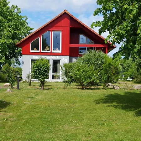 Haus Ostseeblick By Interhome 別荘