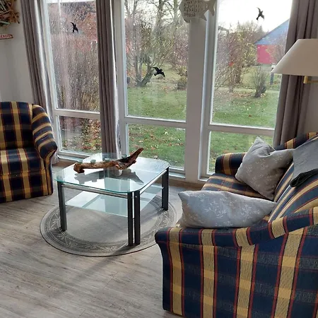 Haus Ostseeblick By Interhome Feriehus Kalkhorst