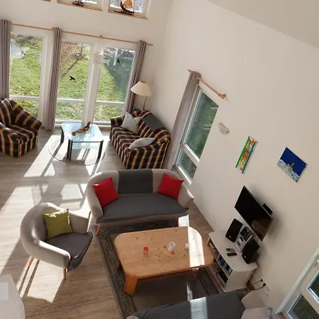 Haus Ostseeblick By Interhome * Kalkhorst