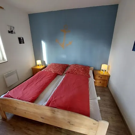 Feriehus Haus Ostseeblick By Interhome *