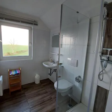 Haus Ostseeblick By Interhome