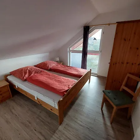 Feriehus Haus Ostseeblick By Interhome *