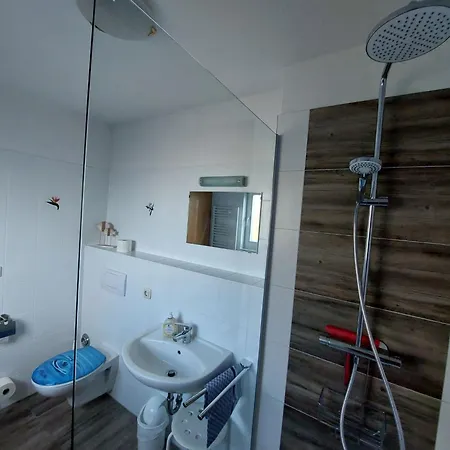 Feriehus Haus Ostseeblick By Interhome *