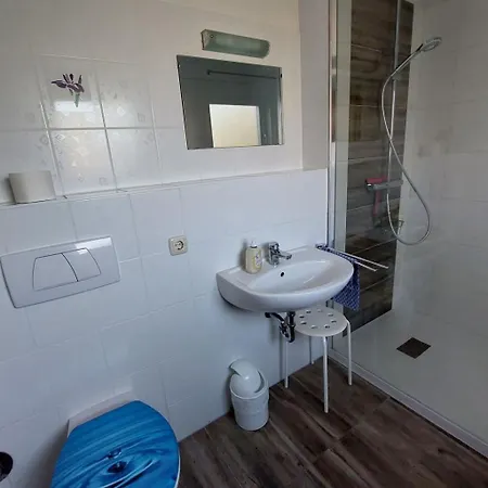 Haus Ostseeblick By Interhome * Kalkhorst