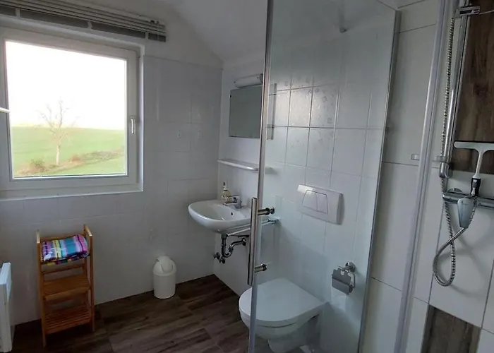 Haus Ostseeblick By Interhome
