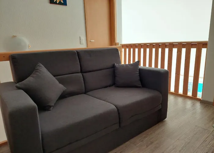 Haus Ostseeblick By Interhome * Kalkhorst