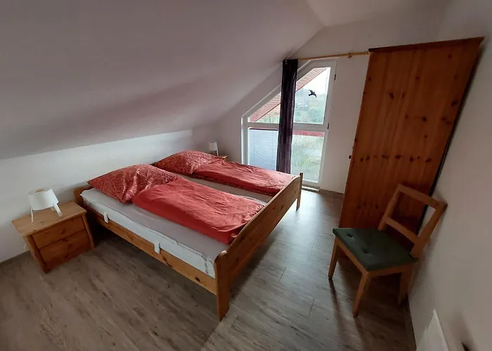 Feriehus Haus Ostseeblick By Interhome *